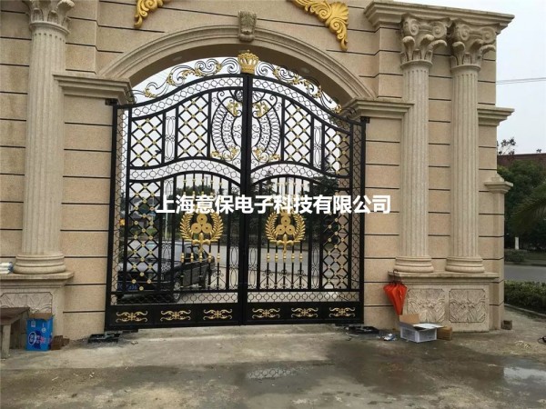 FAAC开门机选型与应用指南 专业服务商意保电子助力高效门禁升级-2