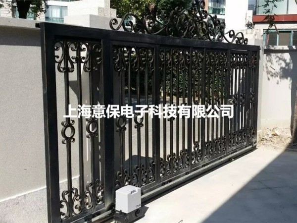 专业开门机厂家如何选 意保电子为各场景提供可靠解决方案-1